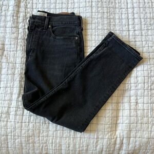 Madewell The Perfect Vintage Jean Size 29
